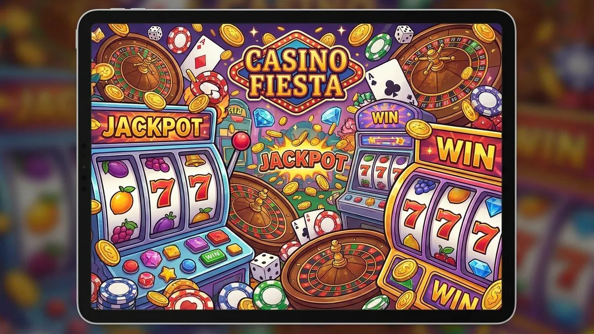 Jeux de casino
