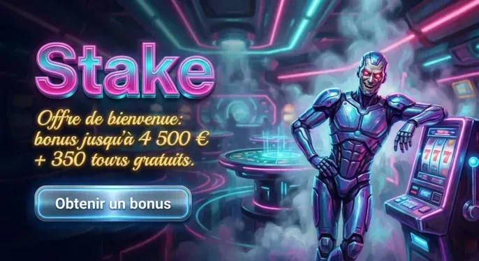 Stake Casino